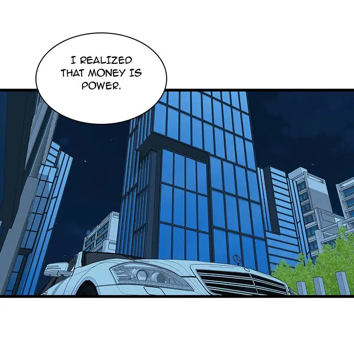 Our Twenties Chapter 17 Page 34