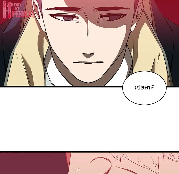 Our Twenties Chapter 17 Page 37