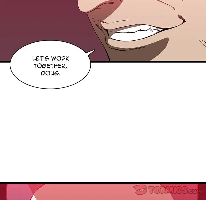 Our Twenties Chapter 17 Page 38
