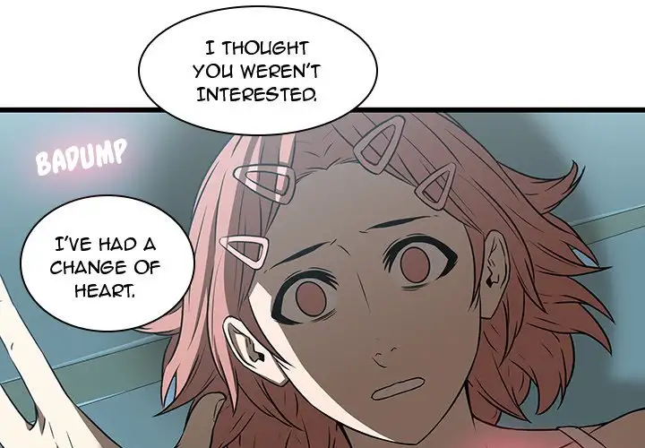 Our Twenties Chapter 17 Page 4