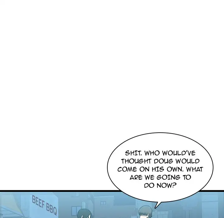 Our Twenties Chapter 17 Page 40