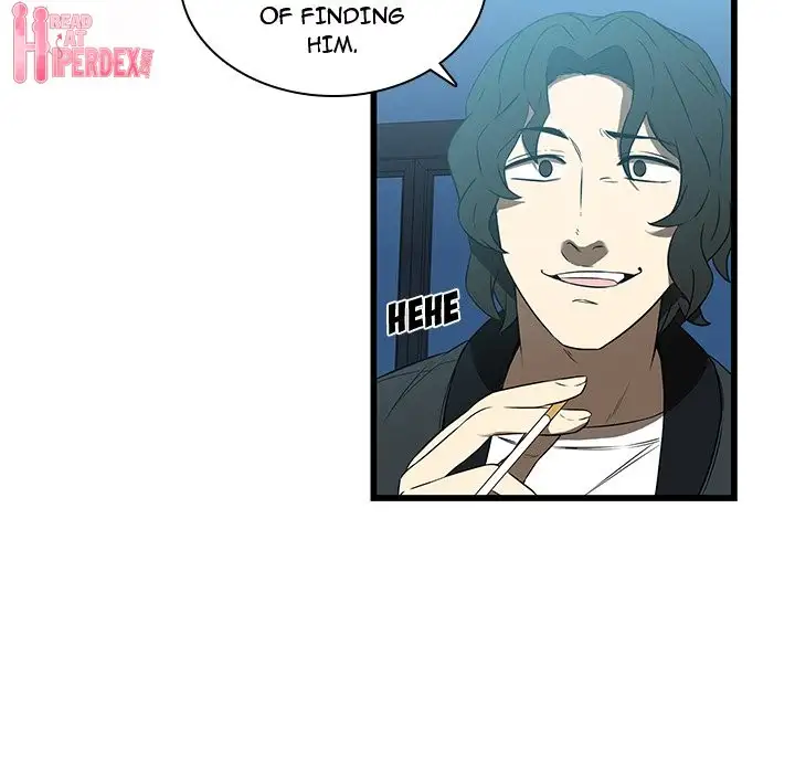 Our Twenties Chapter 17 Page 42