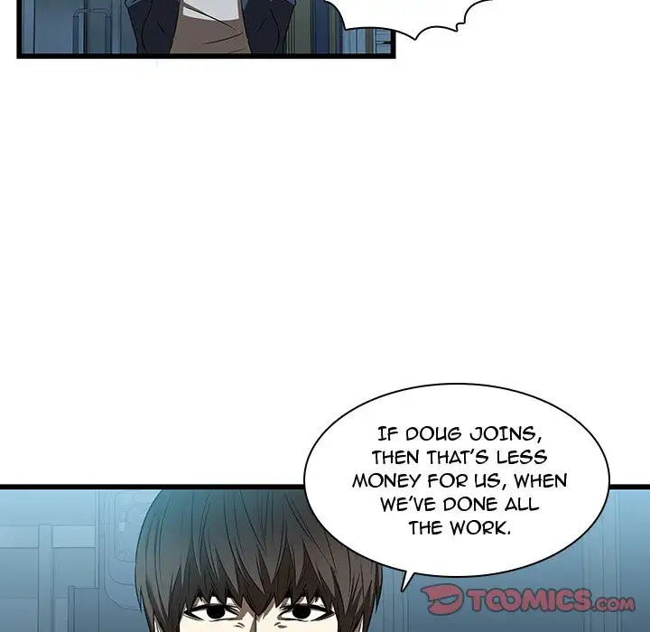 Our Twenties Chapter 17 Page 44