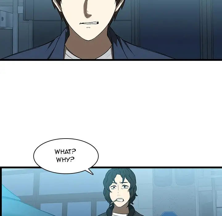 Our Twenties Chapter 17 Page 45