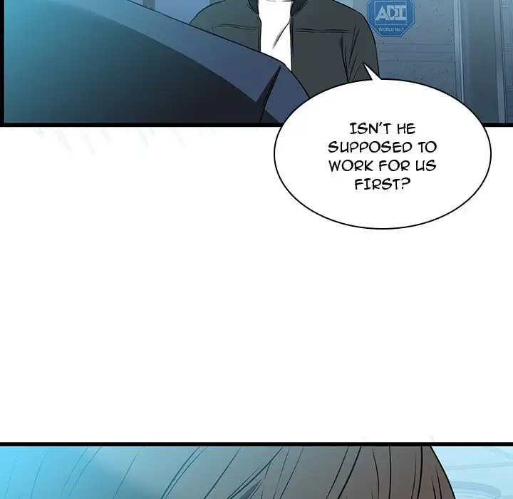 Our Twenties Chapter 17 Page 46