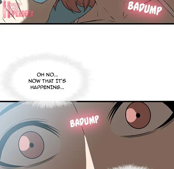 Our Twenties Chapter 17 Page 5