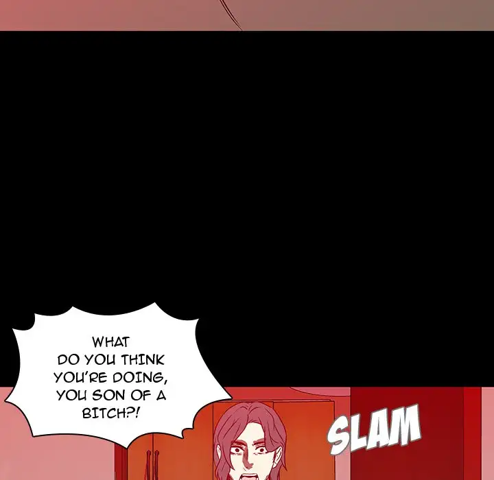 Our Twenties Chapter 17 Page 54