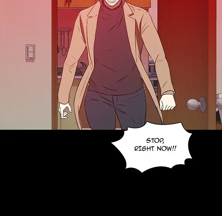 Our Twenties Chapter 17 Page 55