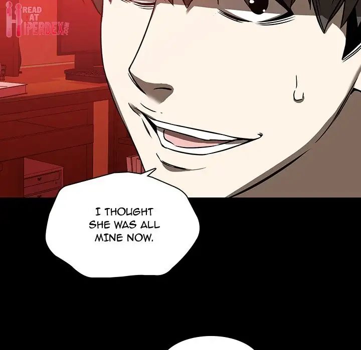 Our Twenties Chapter 17 Page 58