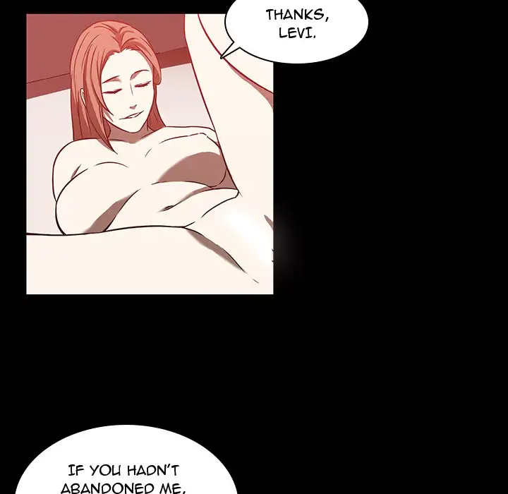 Our Twenties Chapter 17 Page 59