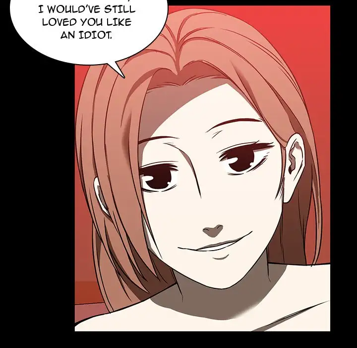 Our Twenties Chapter 17 Page 60