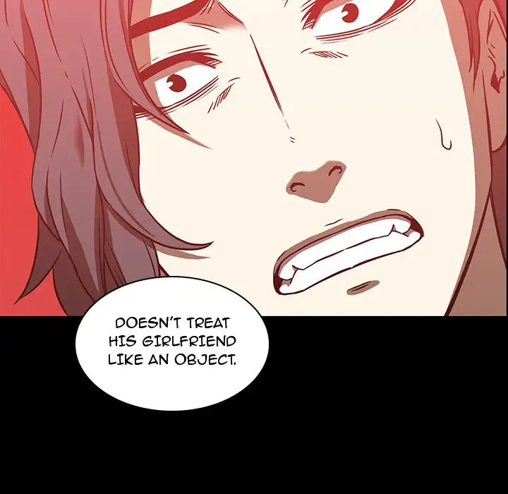Our Twenties Chapter 17 Page 64