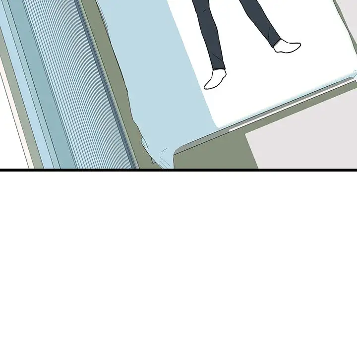 Our Twenties Chapter 17 Page 71