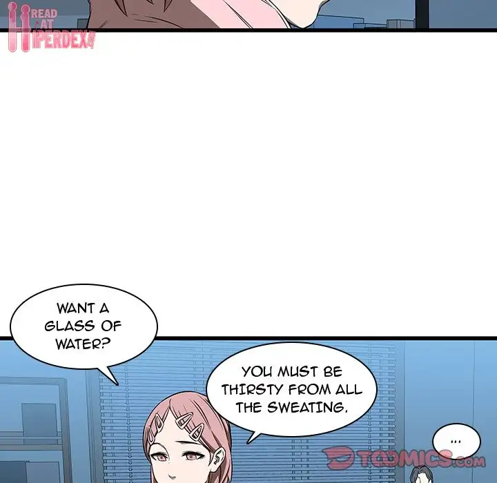 Our Twenties Chapter 17 Page 74