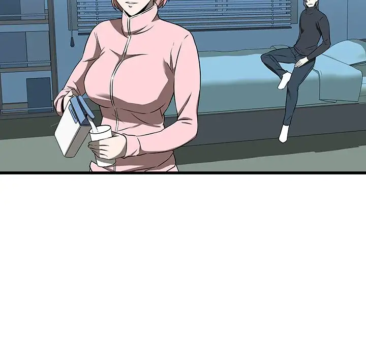 Our Twenties Chapter 17 Page 75