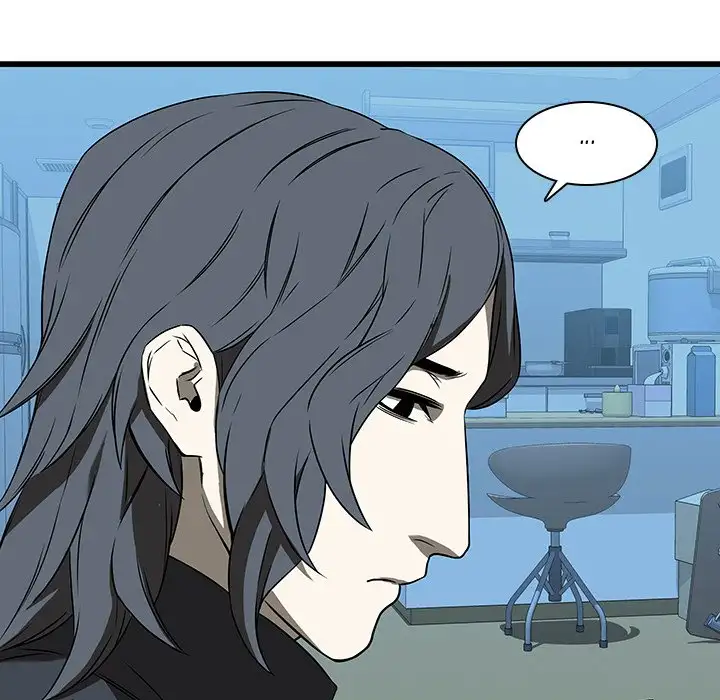 Our Twenties Chapter 17 Page 78