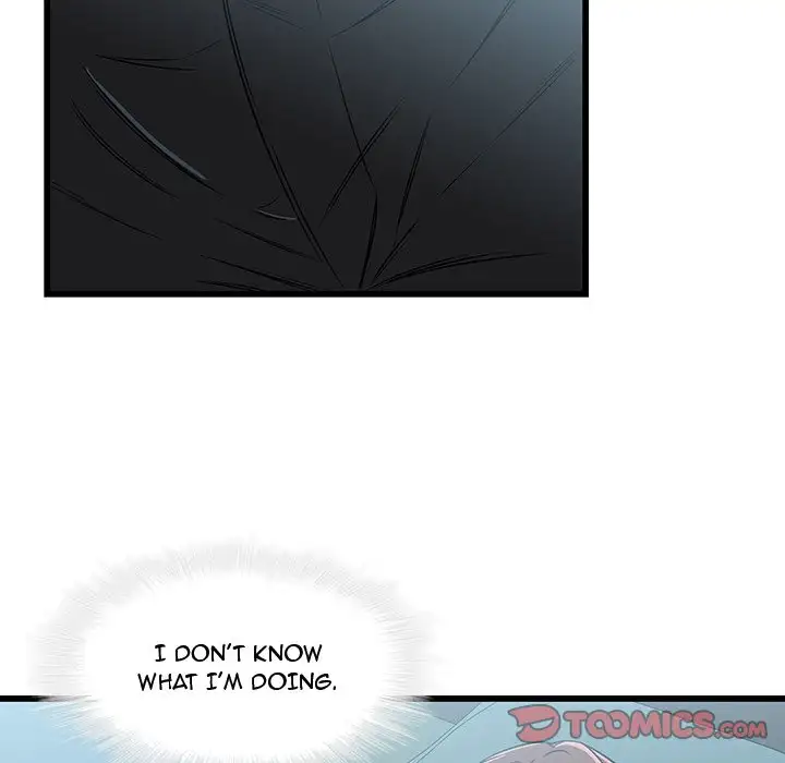 Our Twenties Chapter 17 Page 8