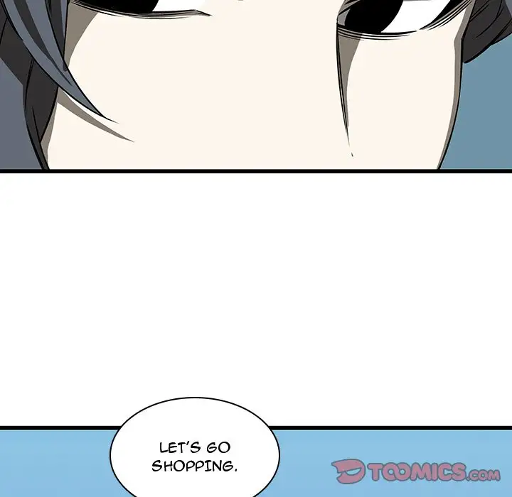 Our Twenties Chapter 17 Page 80