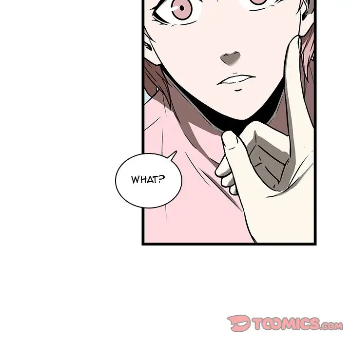Our Twenties Chapter 17 Page 86