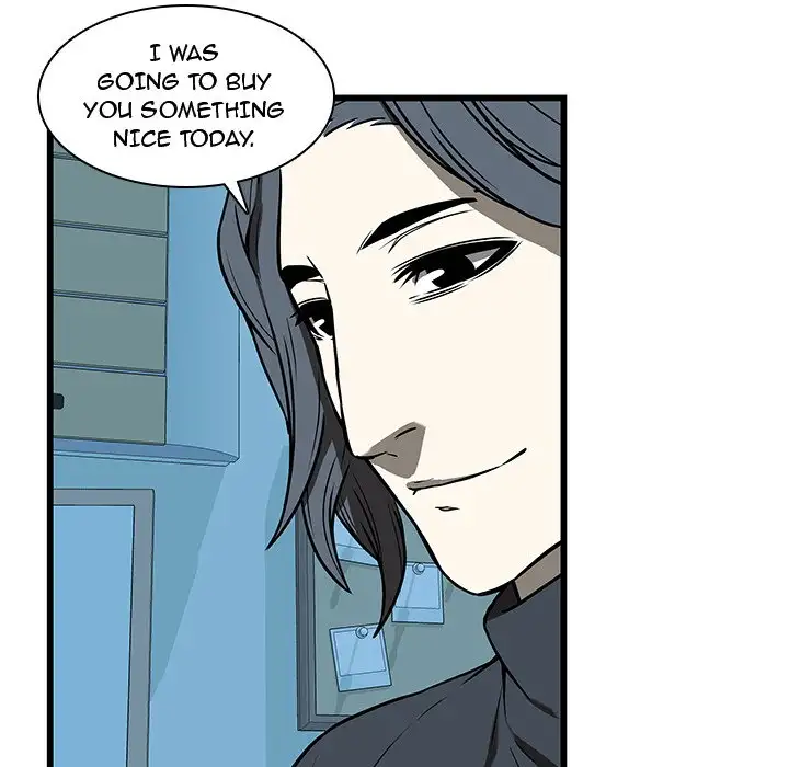 Our Twenties Chapter 17 Page 87