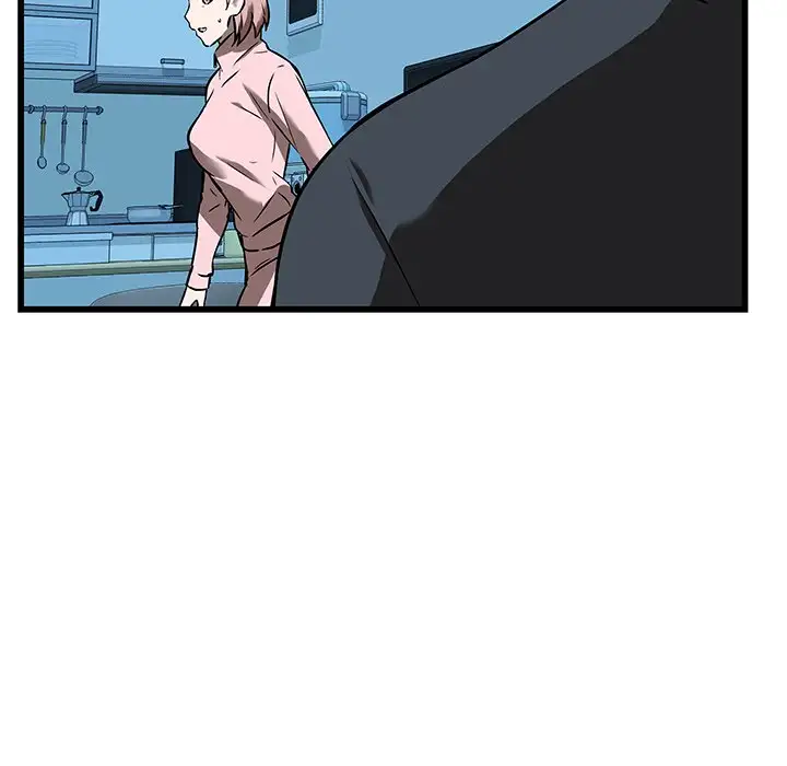 Our Twenties Chapter 17 Page 89