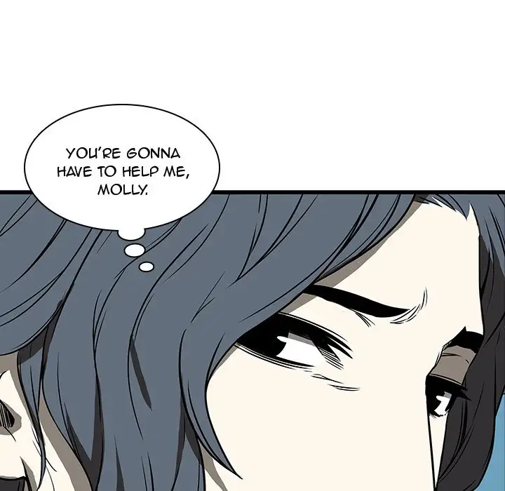 Our Twenties Chapter 17 Page 91