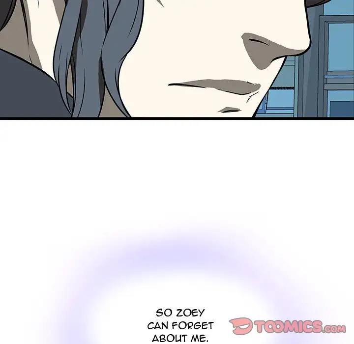 Our Twenties Chapter 17 Page 92