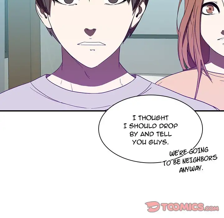 Our Twenties Chapter 18 Page 10