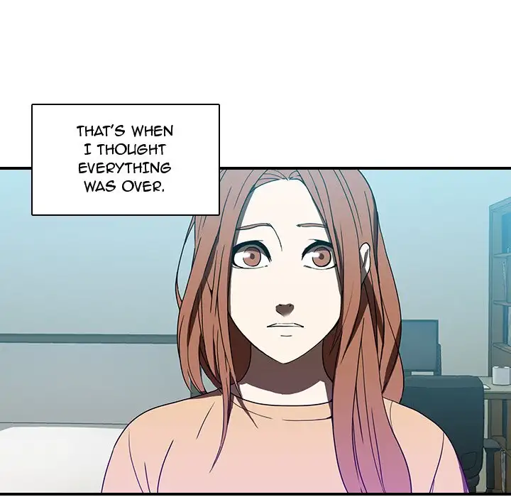 Our Twenties Chapter 18 Page 11