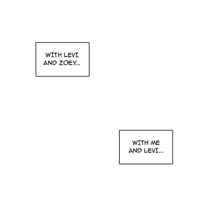 Our Twenties Chapter 18 Page 12