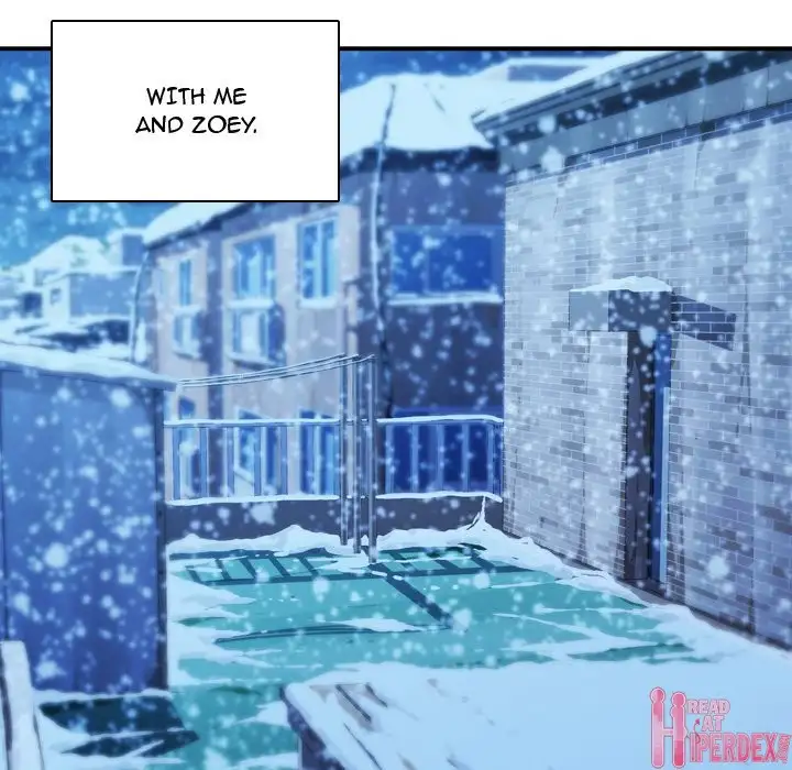 Our Twenties Chapter 18 Page 13