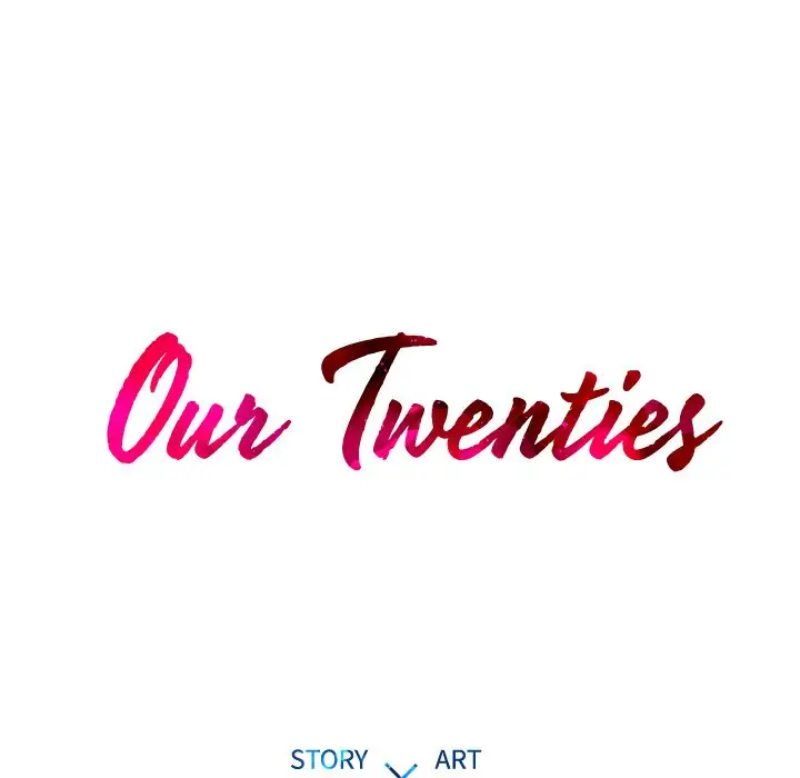 Our Twenties Chapter 18 Page 15