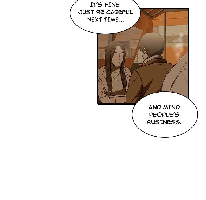 Our Twenties Chapter 18 Page 19