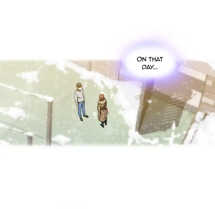 Our Twenties Chapter 18 Page 23