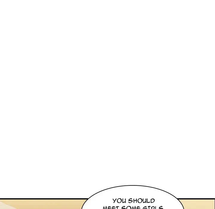 Our Twenties Chapter 18 Page 27