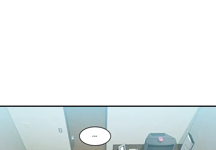 Our Twenties Chapter 18 Page 3