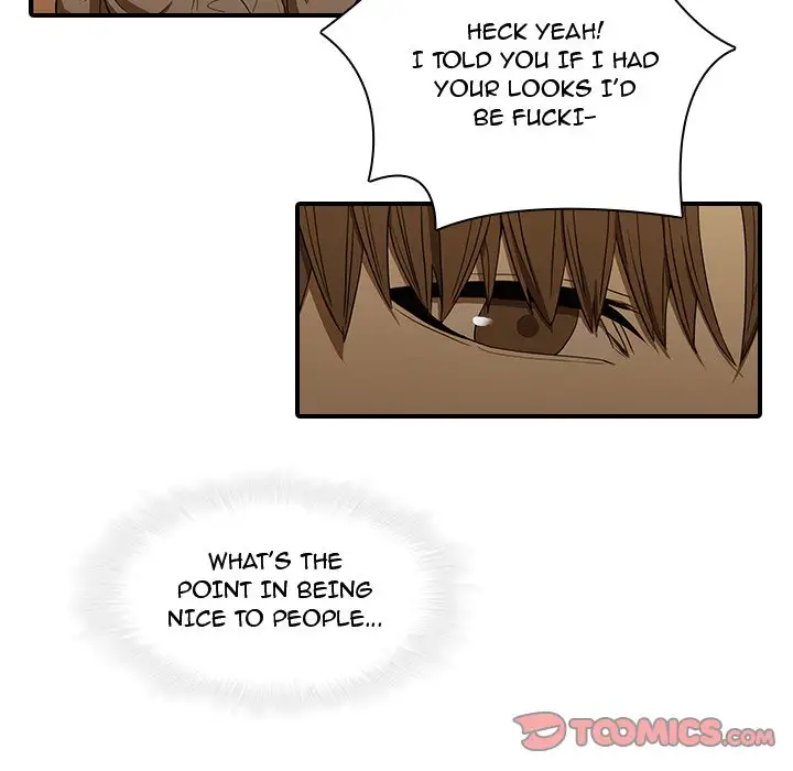 Our Twenties Chapter 18 Page 30