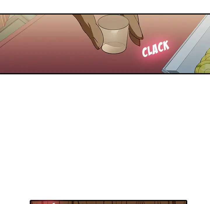 Our Twenties Chapter 18 Page 33
