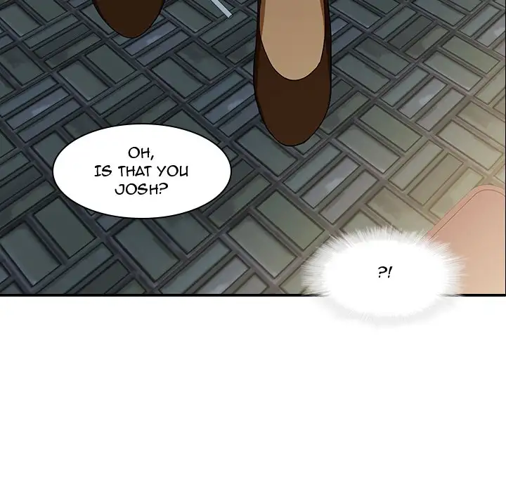 Our Twenties Chapter 18 Page 35