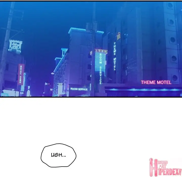 Our Twenties Chapter 18 Page 37