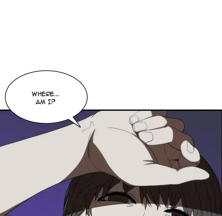 Our Twenties Chapter 18 Page 39