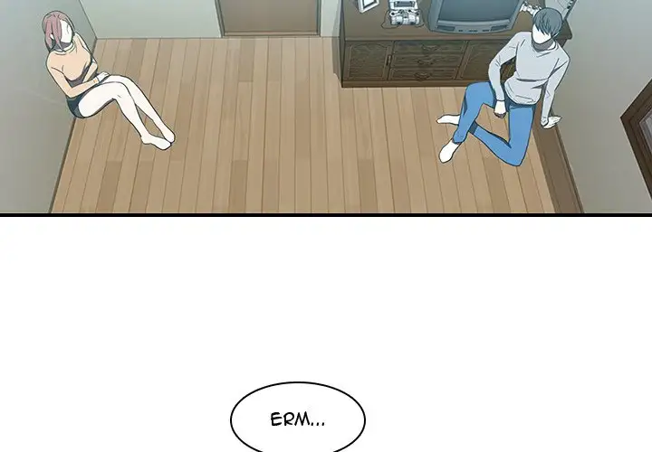 Our Twenties Chapter 18 Page 4