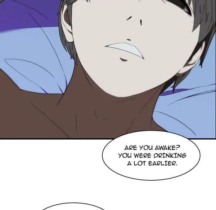 Our Twenties Chapter 18 Page 40