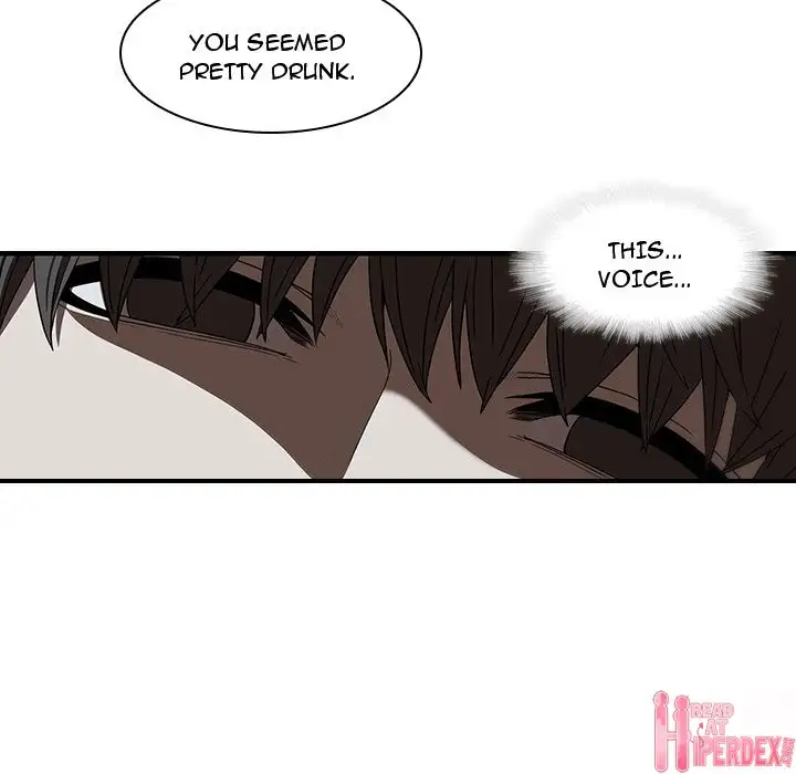 Our Twenties Chapter 18 Page 41
