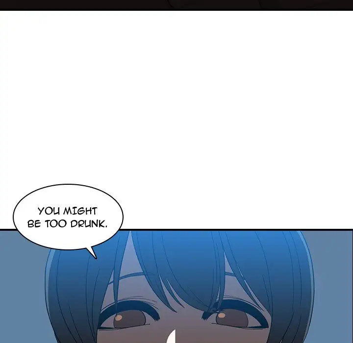 Our Twenties Chapter 18 Page 44
