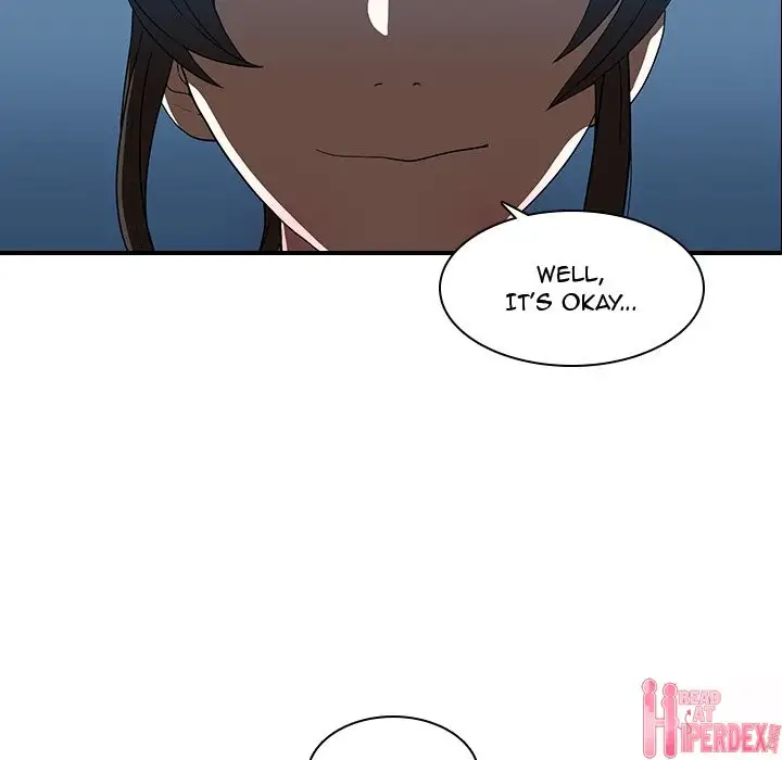 Our Twenties Chapter 18 Page 45