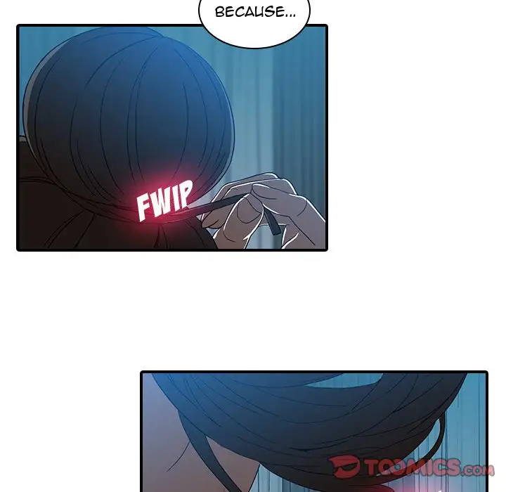 Our Twenties Chapter 18 Page 46