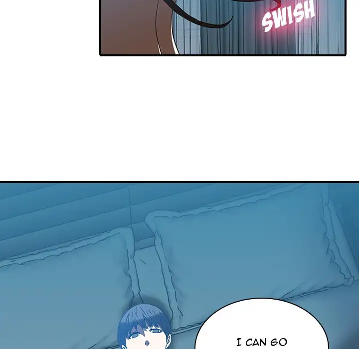Our Twenties Chapter 18 Page 47