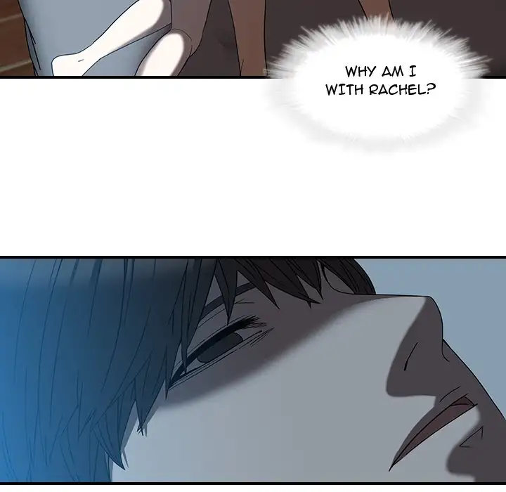 Our Twenties Chapter 18 Page 49