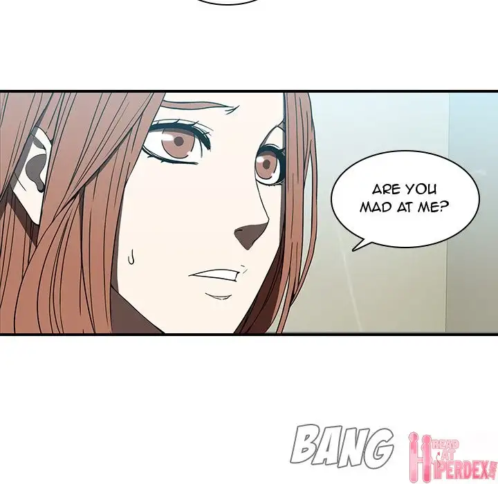 Our Twenties Chapter 18 Page 5